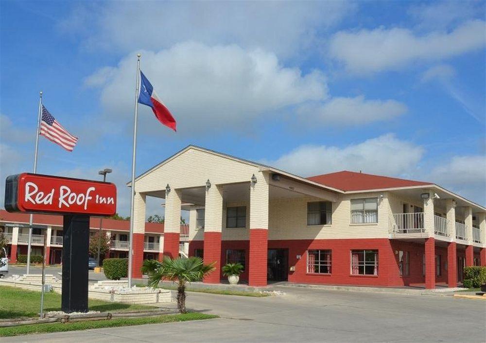 Hometowne Studios By Red Roof San Antonio E - Frost Bank Center Ngoại thất bức ảnh